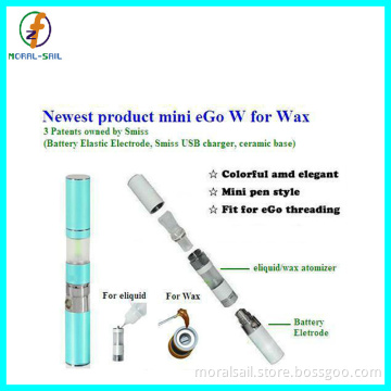 2013 New Penstyle Mini Colorful EGO W
